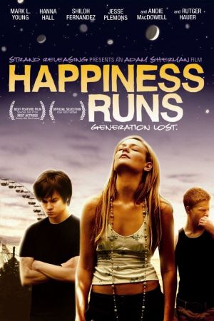 Image Happiness Runs - Die verlorene Generation