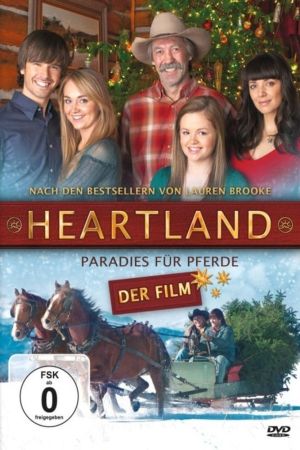 Image Heartland - Paradies für Pferde