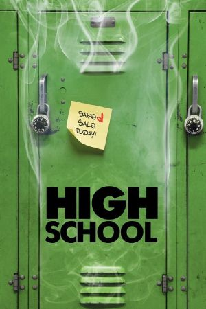 Image High School - Wir machen die Schule dicht