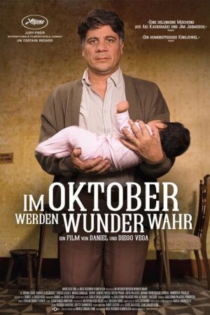 Image Im Oktober werden Wunder wahr