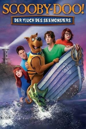 Image Scooby-Doo! Der Fluch des See-Monsters