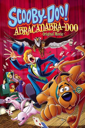 Image Scooby-Doo! Das Geheimnis der Zauber-Akademie
