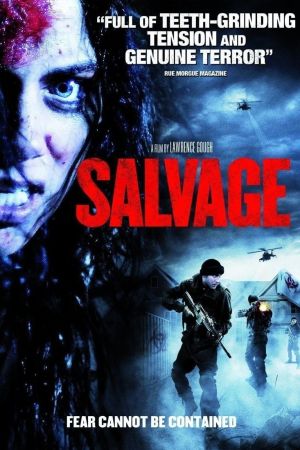 Image Salvage - Die Epidemie
