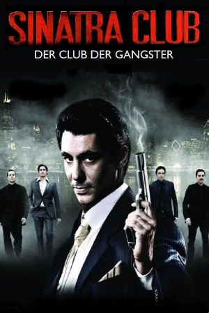 Image Sinatra Club - Der Club der Gangster