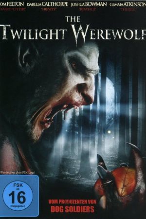 Image The Twilight Werewolf