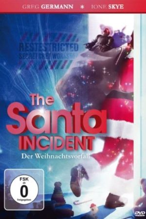Image The Santa Incident - Der Weihnachtsvorfall