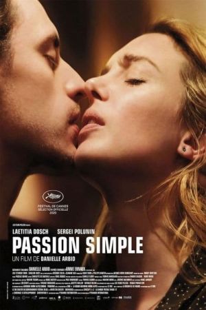 Image Passion simple