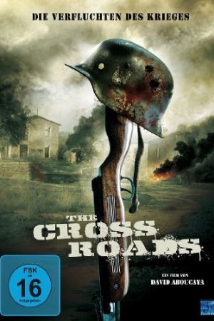 Image The Cross Roads - Die Verfluchten des Krieges
