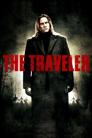 Image The Traveller - Nobody will survive