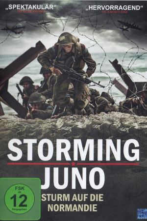 Image Storming Juno