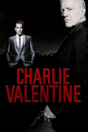 Image Charlie Valentine - Gangster, Gunfighter, Gentleman