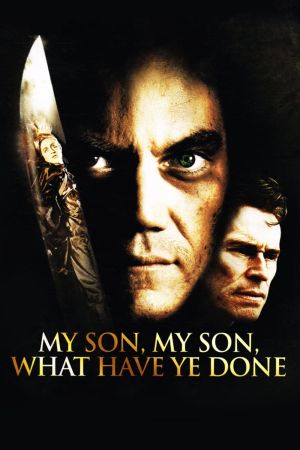 Image My Son, My Son, What Have Ye Done – Der Film