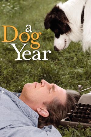 Image A Dog Year