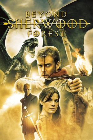 Image Robin Hood - Beyond Sherwood Forest