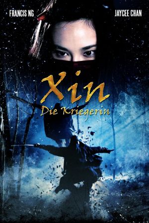 Image Xin - Die Kriegerin