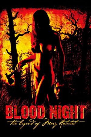 Image Blood Night - Die Legende von Mary Hatchet