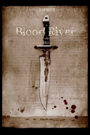 Image Blood River - Nichts ist, wie es scheint