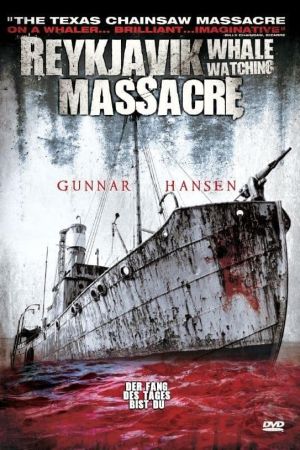Image Reykjavik Whale Watching Massacre