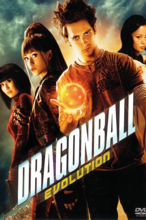 Image Dragonball Evolution