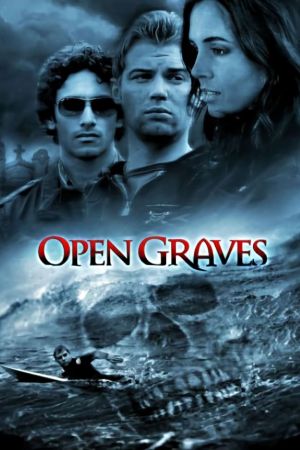 Image Open Graves