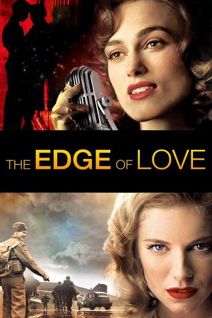Image Edge of Love - Was von der Liebe bleibt