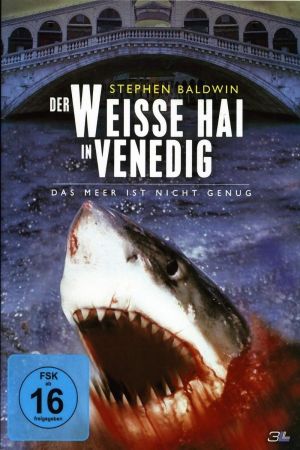 Image Der weiße Hai in Venedig