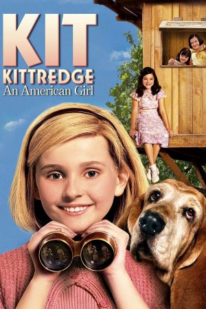 Image Kit Kittredge: An American Girl