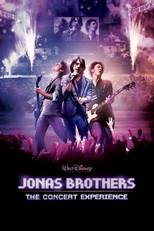 Image Jonas Brothers - Das ultimative Konzerterlebnis