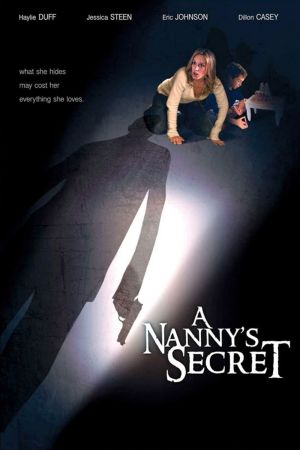 Image A Nanny's Secret