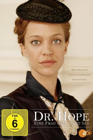 Image Dr. Hope - Eine Frau gibt nicht auf