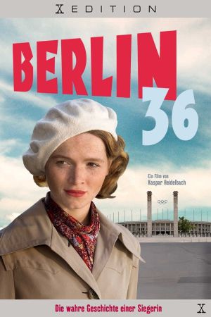 Image Berlin '36