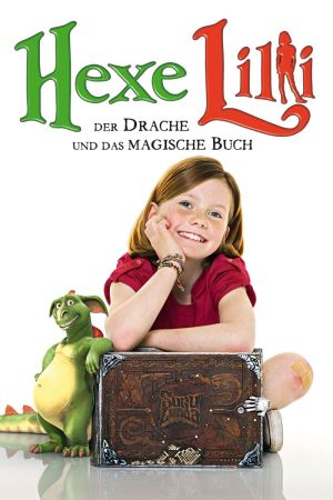 Image Hexe Lilli - Der Drache und das magische Buch