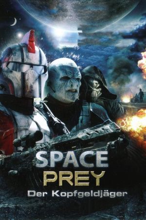 Image Space Prey - Der Kopfgeldjäger