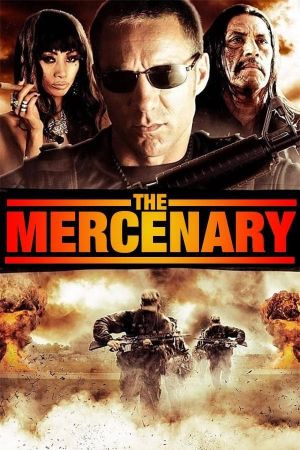 Image The Mercenary
