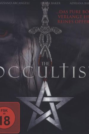 Image The Occultist