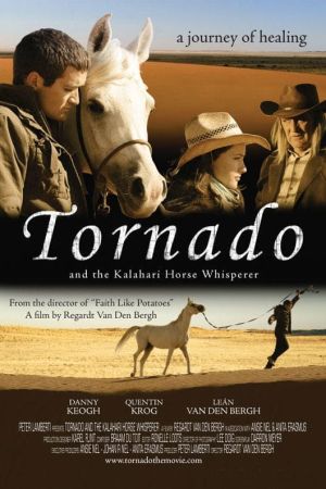 Image Tornado und der Pferdeflüsterer