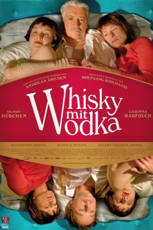 Image Whisky mit Wodka