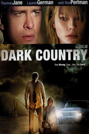 Image The Dark Country