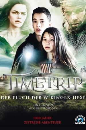 Image Timetrip - Der Fluch der Wikinger-Hexe
