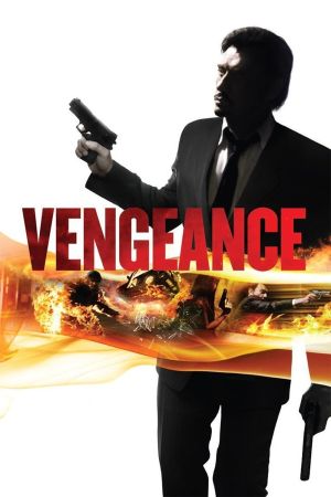 Image Vengeance - Killer unter sich