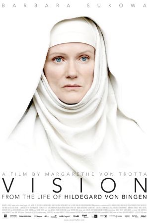 Image Vision - Aus dem Leben der Hildegard von Bingen