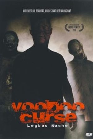 Image Voodoo Curse - Legba's Rache
