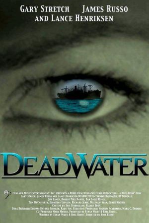 Image Deadwater - An Bord wartet der Tod