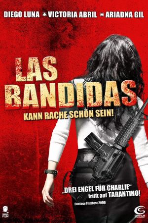 Image Las Bandidas - Kann Rache schön sein