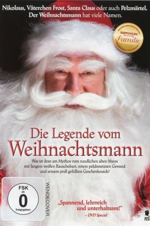 Image Die Legende vom Weihnachtsmann