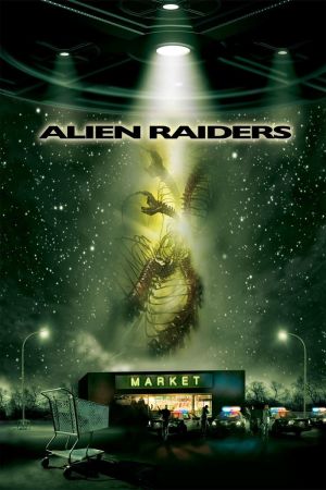 Image Alien Raiders
