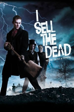 Image I Sell the Dead