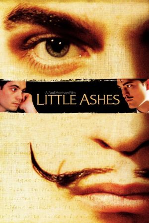 Image Little Ashes