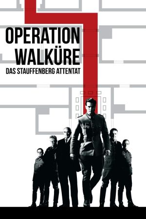 Image Operation Walküre - Das Stauffenberg Attentat