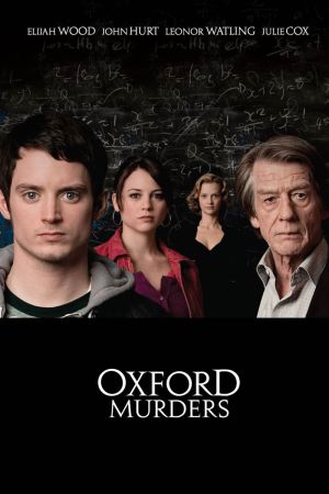 Image Oxford Murders